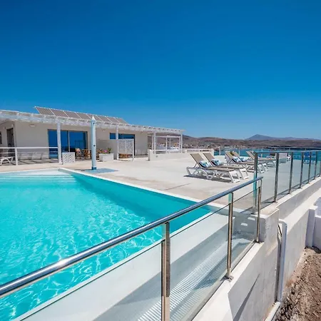 Etti Paradise Mediterraneo * Pájara