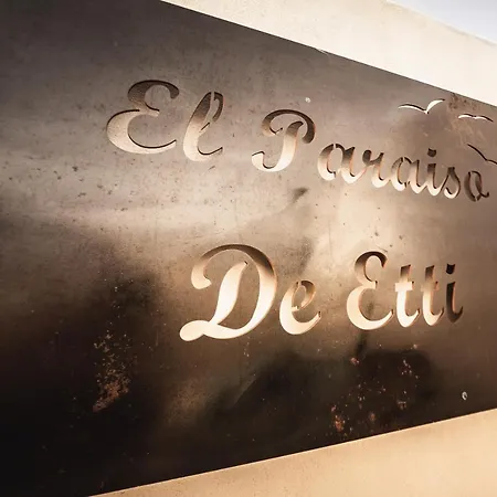 Etti Paradise Mediterraneo Pájara