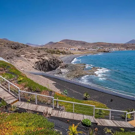 Etti Paradise Mediterraneo Pájara