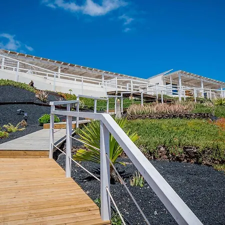 Etti Paradise Mediterraneo 公寓 *