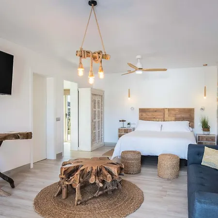 Etti Paradise Mediterraneo Pájara