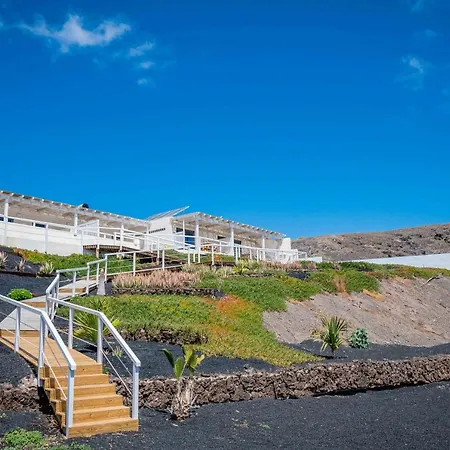 公寓 Etti Paradise Mediterraneo