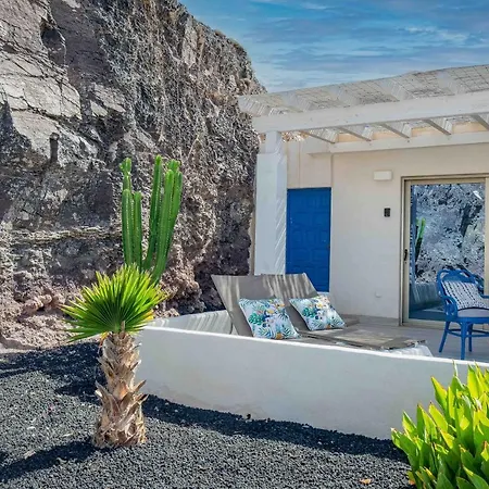 公寓 Etti Paradise Mediterraneo