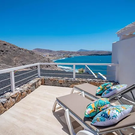 Apartment Etti Paradise Mediterraneo Pajara (Fuerteventura)