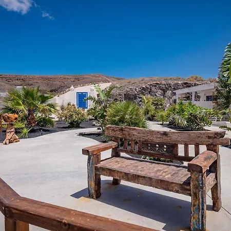 Etti Paradise Mediterraneo شقة *