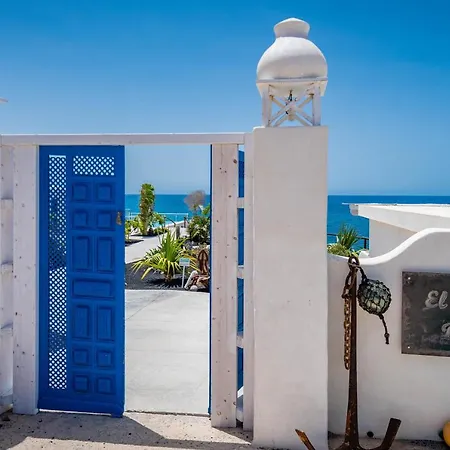 Διαμέρισμα Etti Paradise Mediterraneo