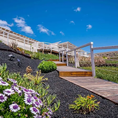 شقة Etti Paradise Mediterraneo *