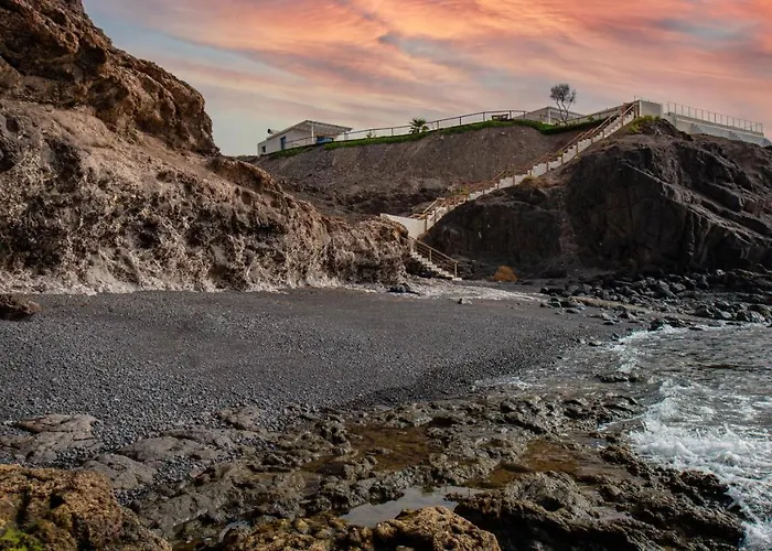 Etti Paradise Mediterraneo شقة *