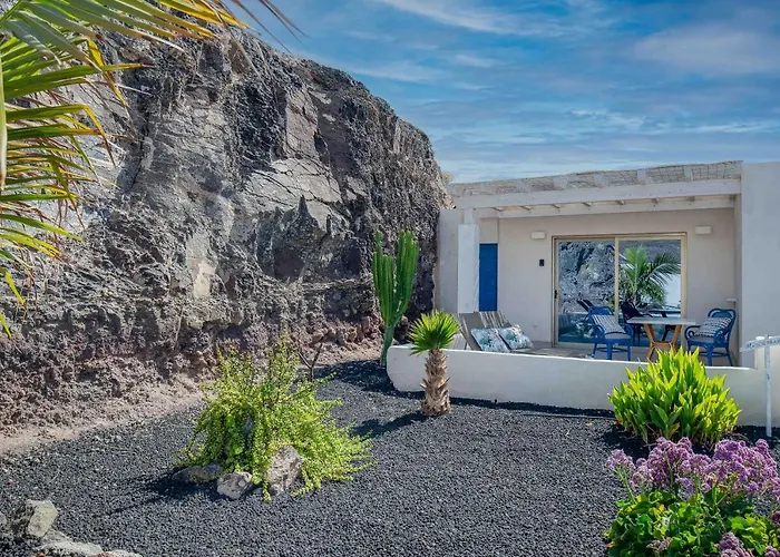 Etti Paradise Mediterraneo * Pájara