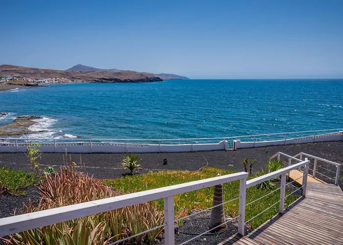 شقة Etti Paradise Mediterraneo *