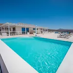 Etti Paradise Mediterraneo Appartement *