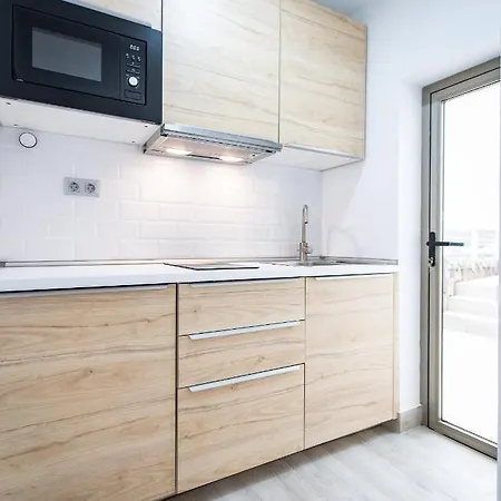 Appartement Etti Paradise Mediterraneo