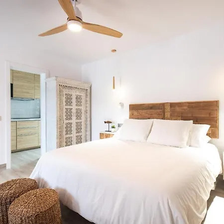 Etti Paradise Mediterraneo * Pájara