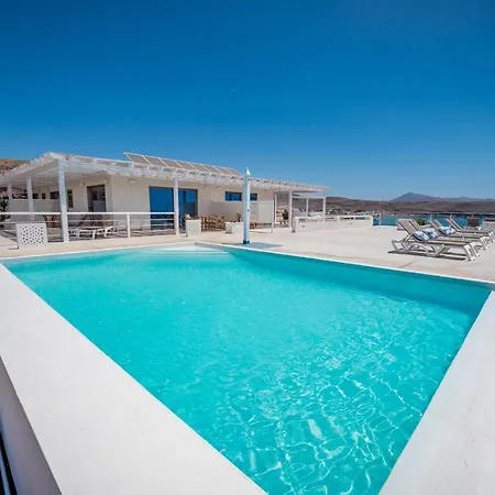 Etti Paradise Mediterraneo Apartamento *