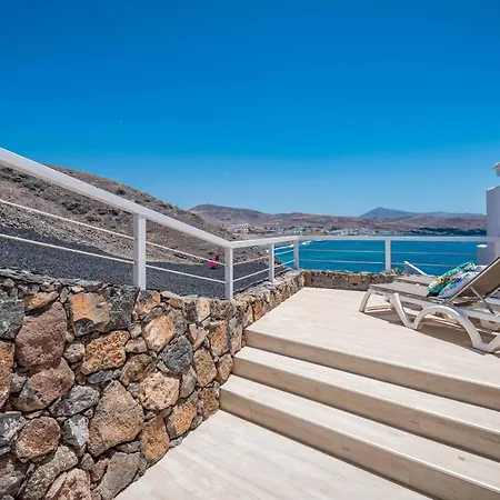 Etti Paradise Mediterraneo Apartamento