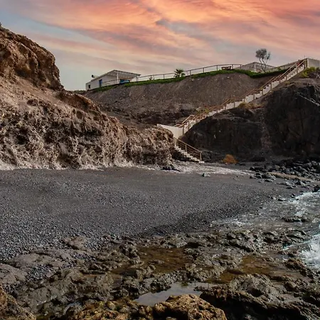 Etti Paradise Mediterraneo Appartement *