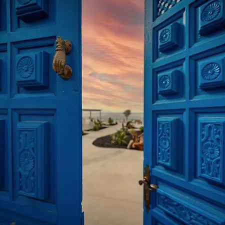 Etti Paradise Mediterraneo Appartement *