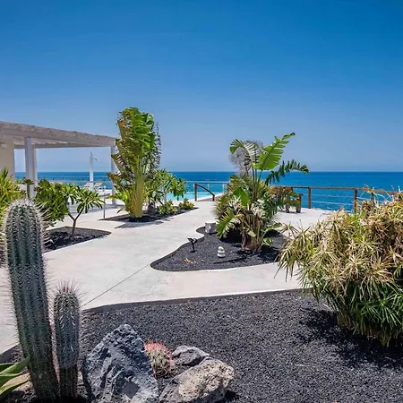 Etti Paradise Mediterraneo Apartamento *