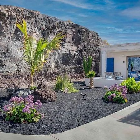 Apartment Etti Paradise Mediterraneo Pajara (Fuerteventura)