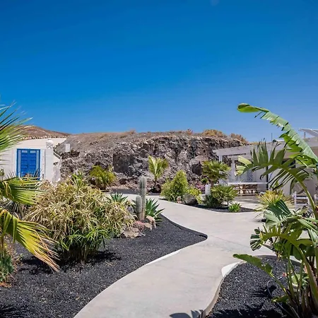 Etti Paradise Mediterraneo Apartment