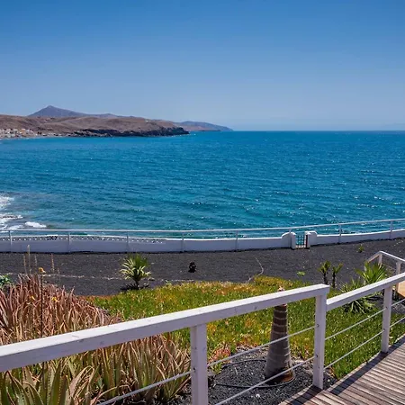 Appartement Etti Paradise Mediterraneo *