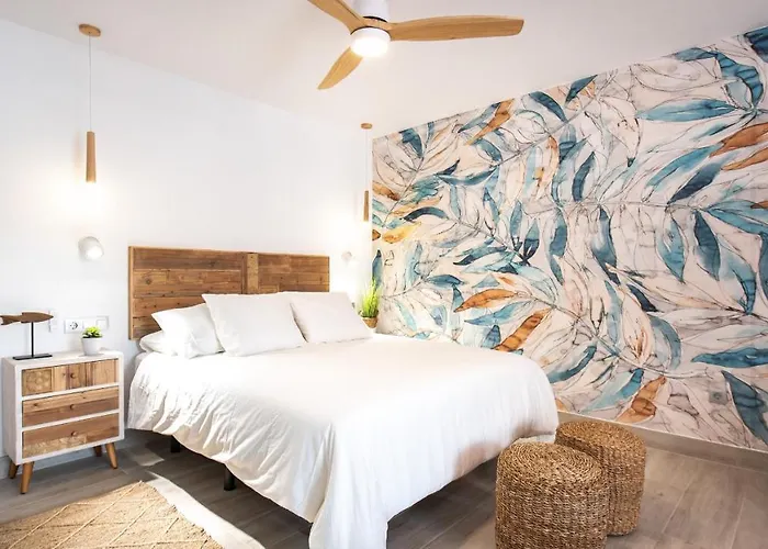 Etti Paradise Mediterraneo Apartman *