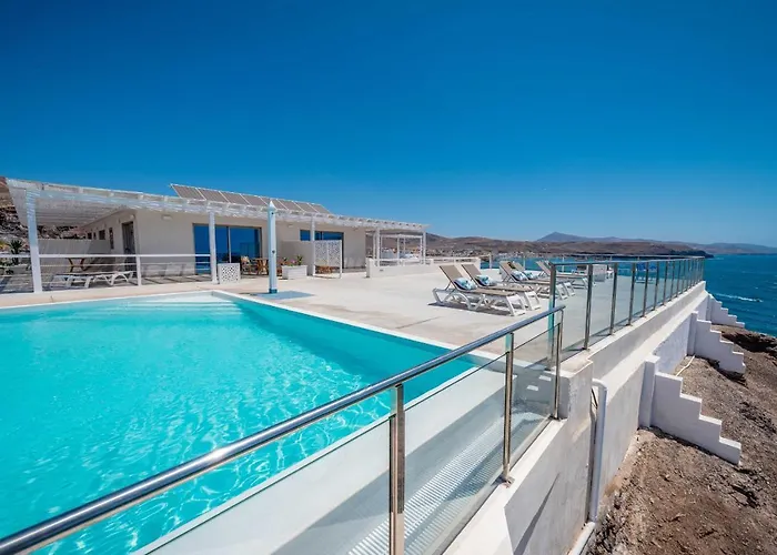 Etti Paradise Mediterraneo * Pajara (Fuerteventura)