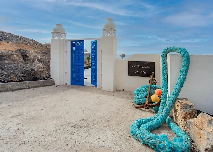 Etti Paradise Mediterraneo *