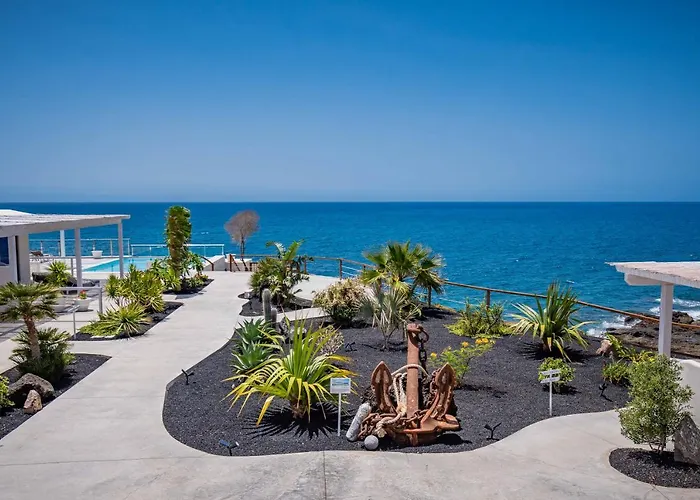 Etti Paradise Mediterraneo * Pajara (Fuerteventura)