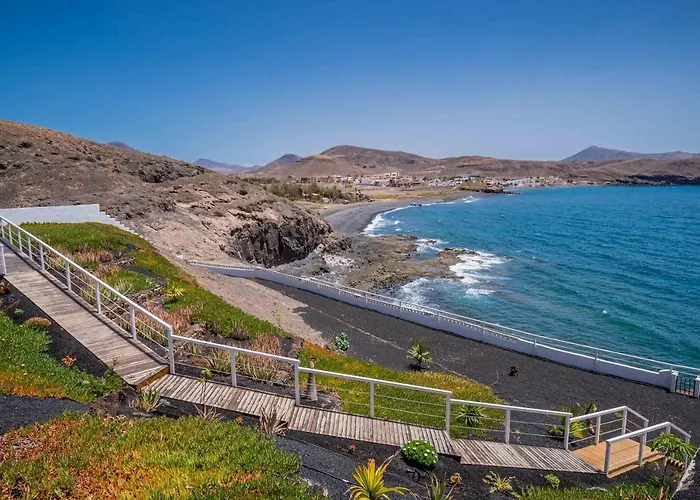 Etti Paradise Mediterraneo Pajara (Fuerteventura)