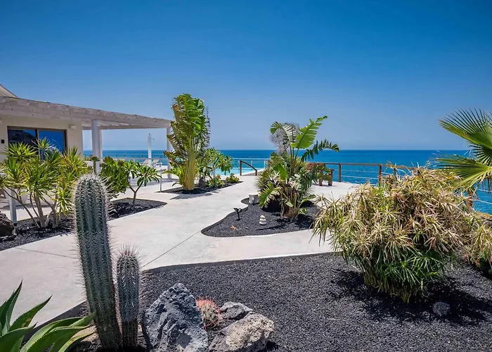 Etti Paradise Mediterraneo Apartman *