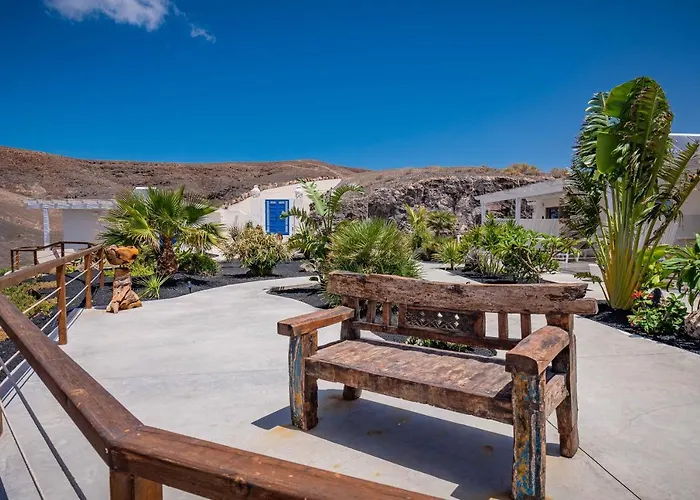 Etti Paradise Mediterraneo Apartment *