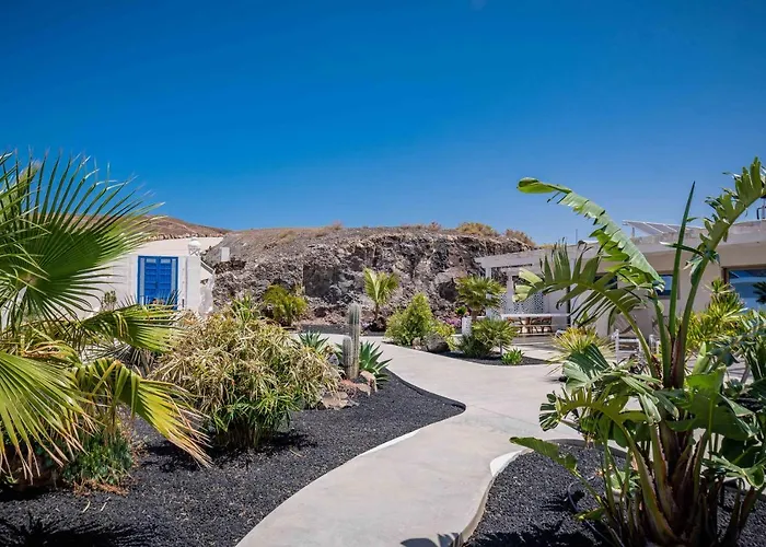 Etti Paradise Mediterraneo Apartman