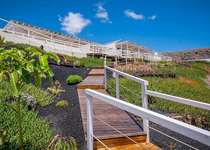 Etti Paradise Mediterraneo Apartman Pájara