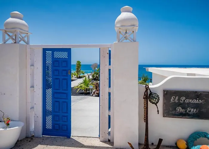 Apartment Etti Paradise Mediterraneo