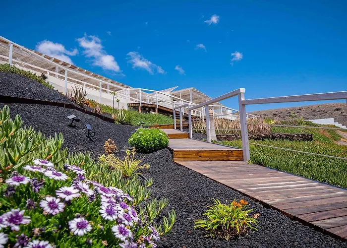 Apartment Etti Paradise Mediterraneo *