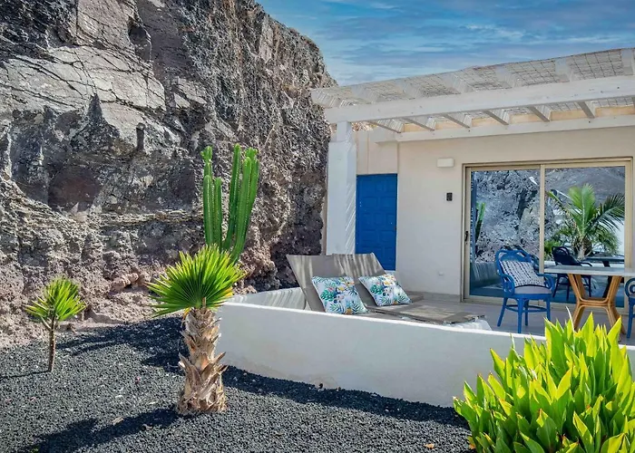 Apartment Etti Paradise Mediterraneo