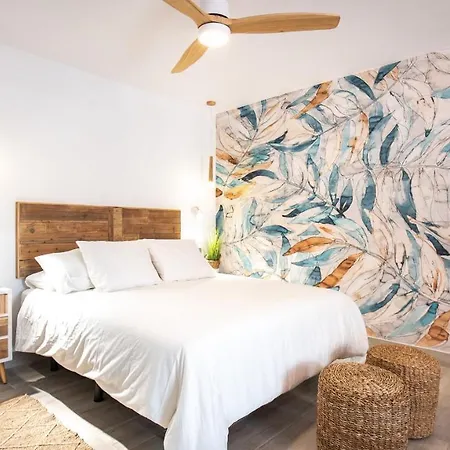 Etti Paradise Mediterraneo Appartement *