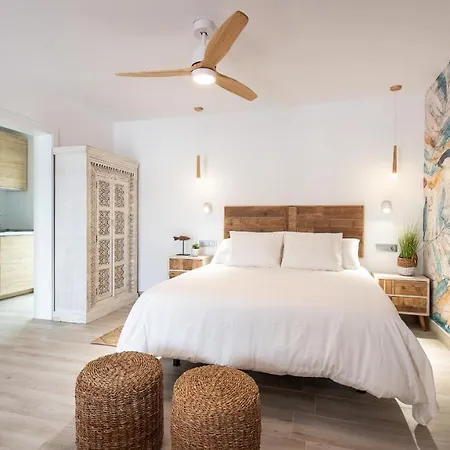 Appartement Etti Paradise Mediterraneo Pájara