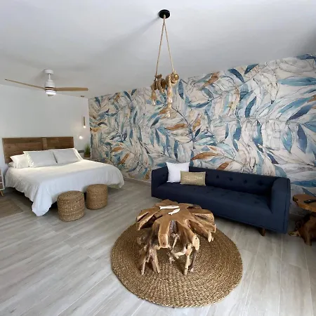 Etti Paradise Mediterraneo Appartement Pájara