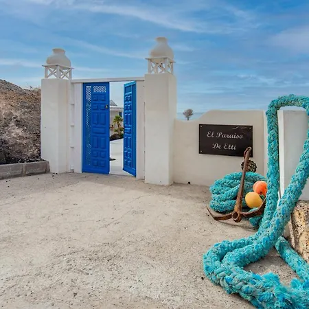 Etti Paradise Mediterraneo *