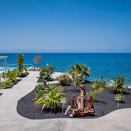 Etti Paradise Mediterraneo * Pájara