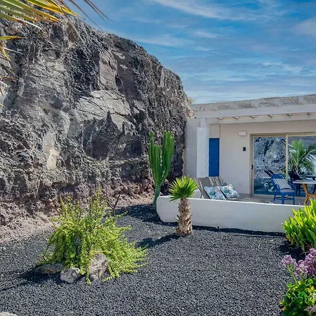 Etti Paradise Mediterraneo * Pájara