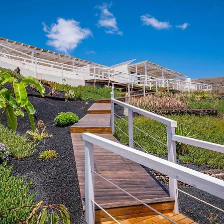 Etti Paradise Mediterraneo Appartement Pájara